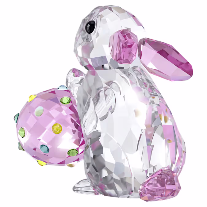 Idyllia Rabbit and Egg